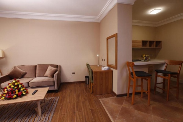 Sabon Hotel image 29