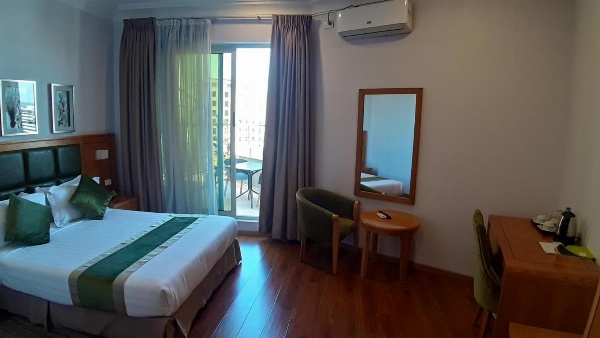 Sabon Hotel image 3