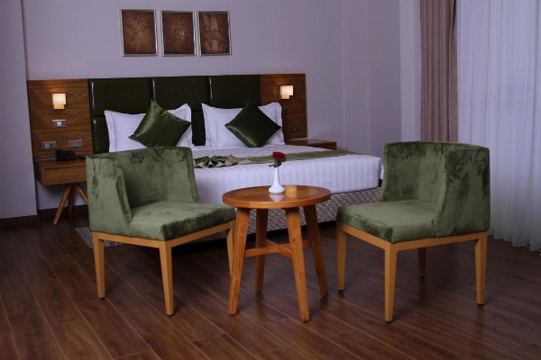 Sabon Hotel image 5