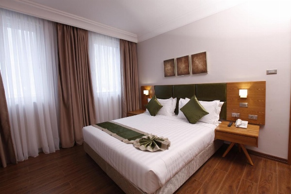 Sabon Hotel image 7