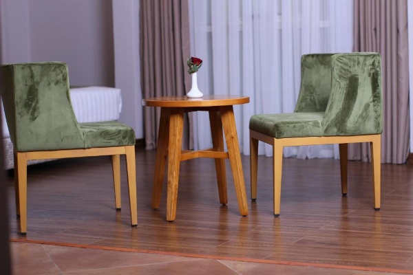 Sabon Hotel image 8